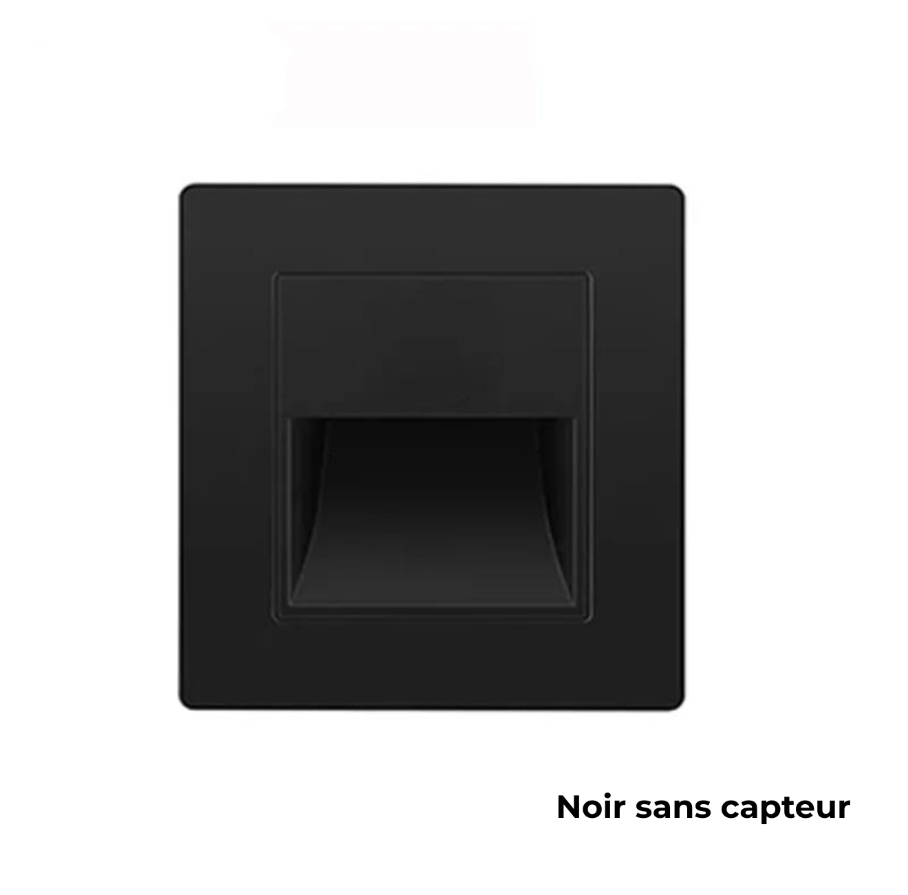 Applique Murale Escalier – Letlit SquareGlow