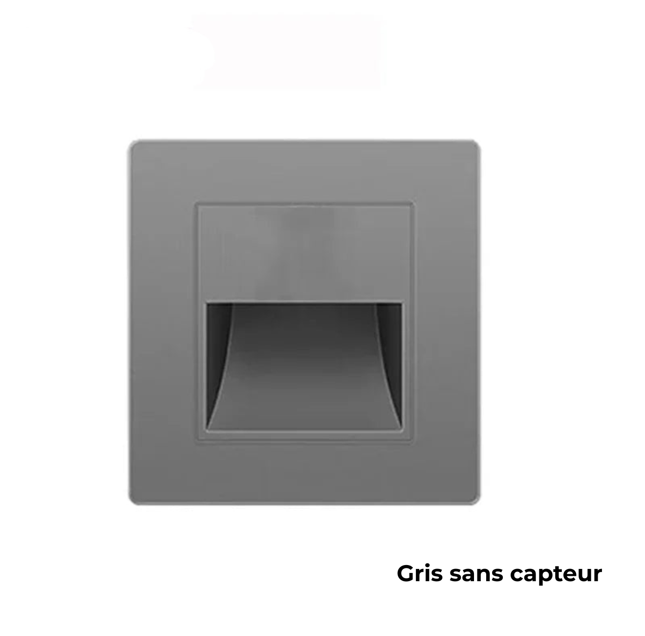 Applique Murale Escalier – Letlit SquareGlow