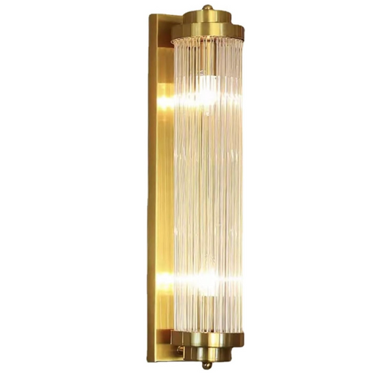 Applique Murale Salle de Bain – NICRX Eleganza