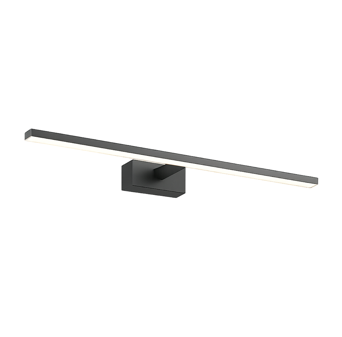 Applique Murale Salle de Bain – Nordyx Glow