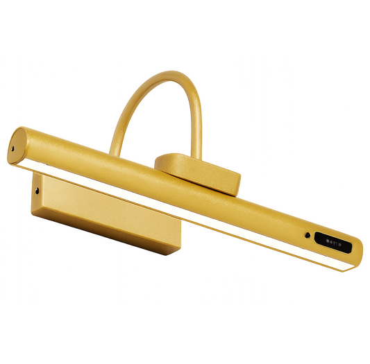 Applique Murale Salle de Bain – Lumos Touch