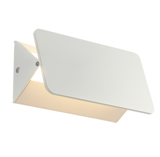 Applique Murale LED – LumenFlow