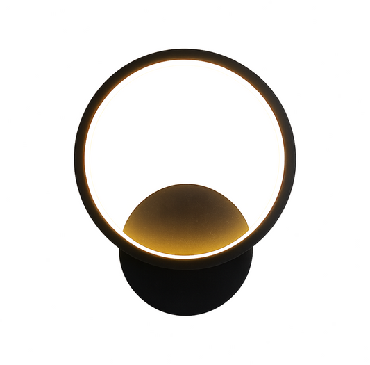 Applique Murale LED Ronde – Varnet