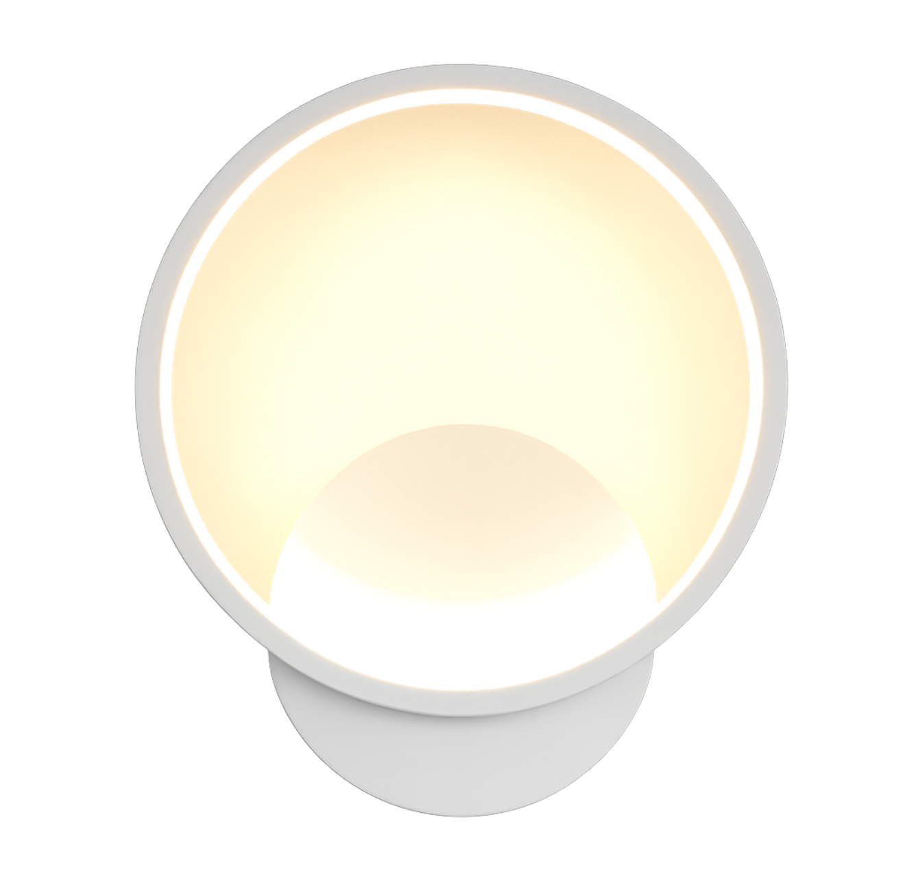 Applique Murale LED Ronde – Varnet