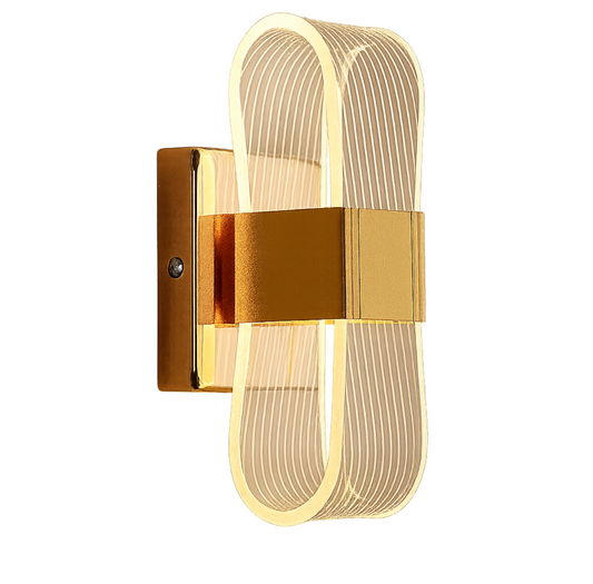 Applique Murale Chambre – Glacium Line