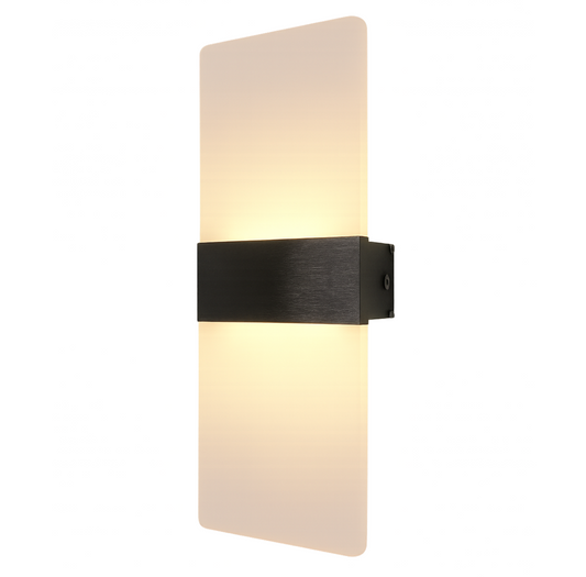 Applique Murale Chambre – Luma Arc