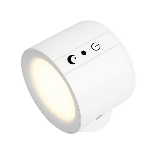 Applique Murale Chambre – StudioGlow Pro