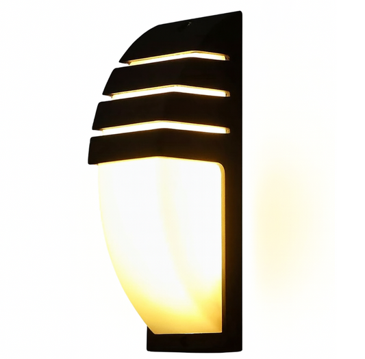 Applique Murale Extérieure – Castel Flame