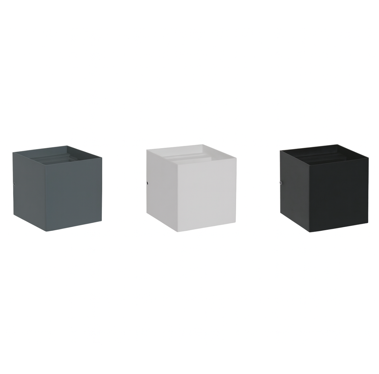 Applique Murale – Eklura Cubic