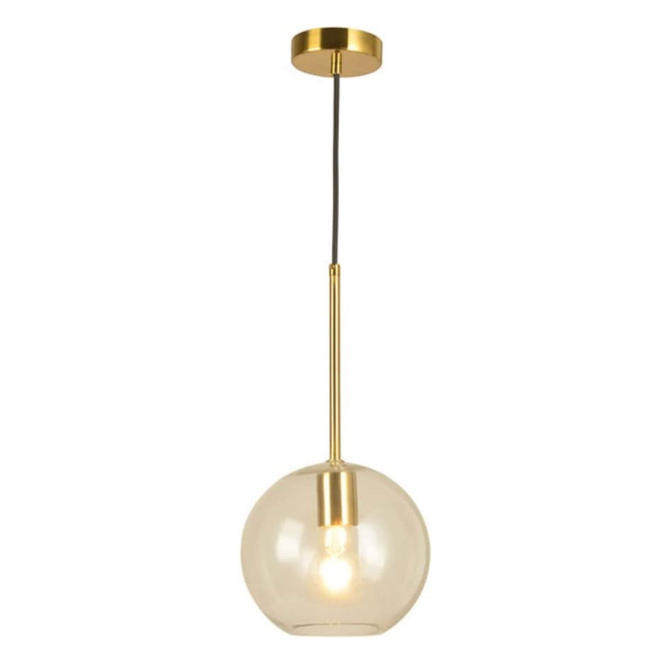 Applique Murale Verre – Aura Luxe