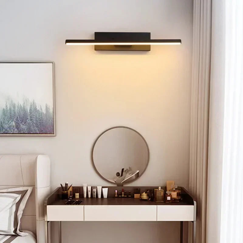 Applique Murale Chambre – Linéa Pivot