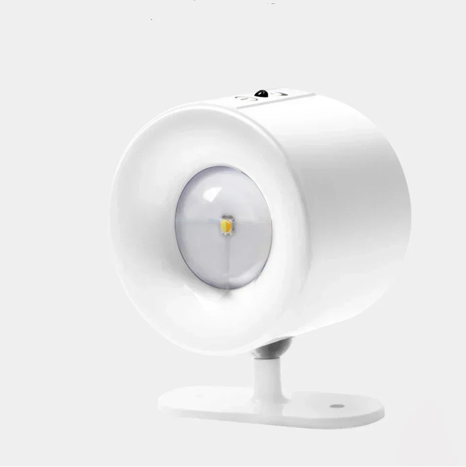 Applique Murale Chambre – StudioGlow Pro
