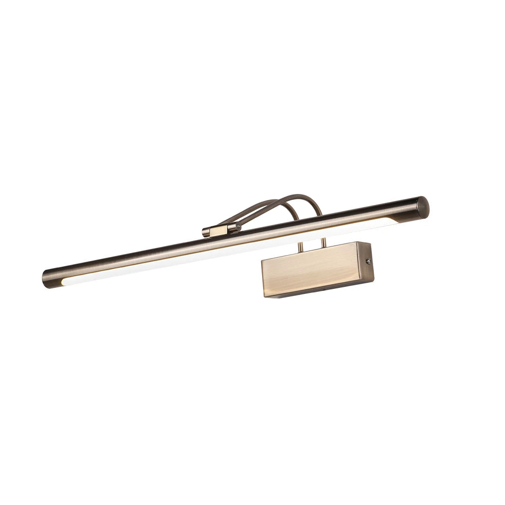 Applique Murale Salle de Bain – Elvora Beam