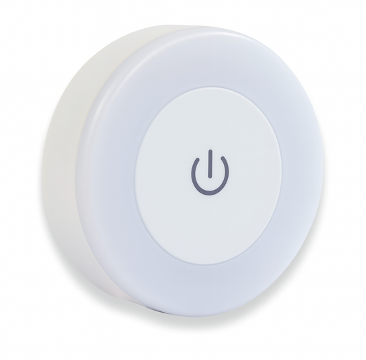 Applique murale de chevet - Eklura Touch