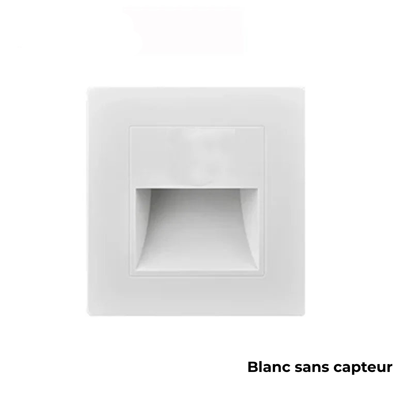 Applique Murale Escalier – Letlit SquareGlow
