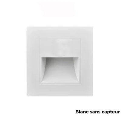Applique Murale Escalier – Letlit SquareGlow