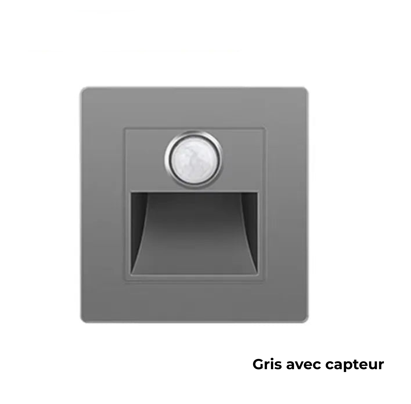 Applique Murale Escalier – Letlit SquareGlow