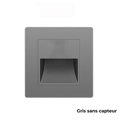 Applique Murale Escalier – Letlit SquareGlow