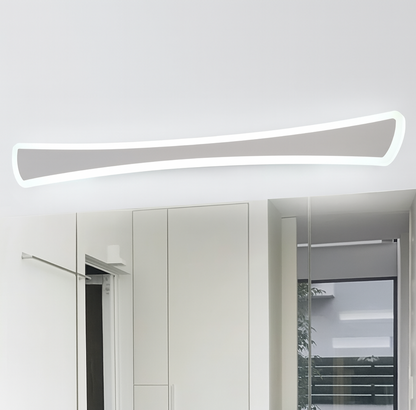 Applique Murale Salle de Bain – Clarity Lux