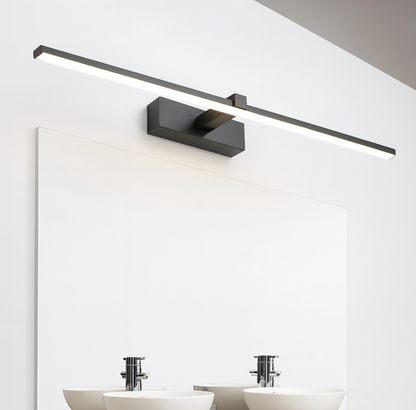 Applique Murale Salle de Bain – Nordyx Glow
