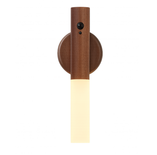 Applique Murale Bois – SensoWood