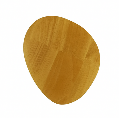 Applique Murale Bois – LunaWood
