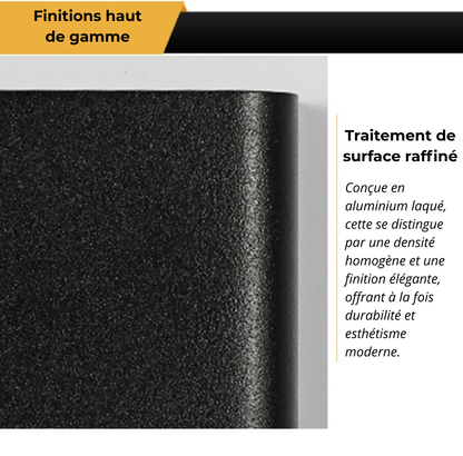 Applique Murale LED – Nexa Beam