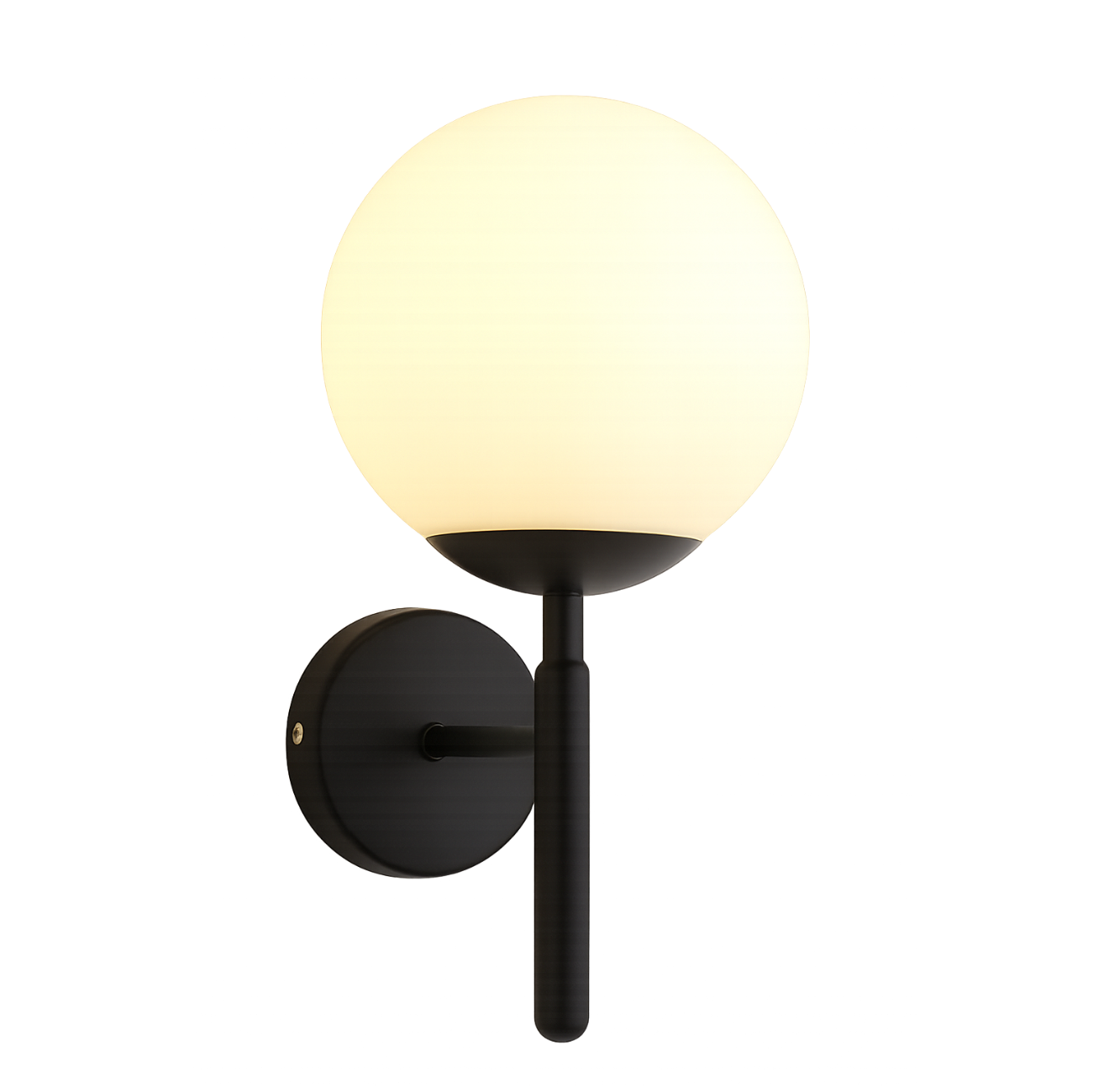Applique Murale Chambre – Orza Glass