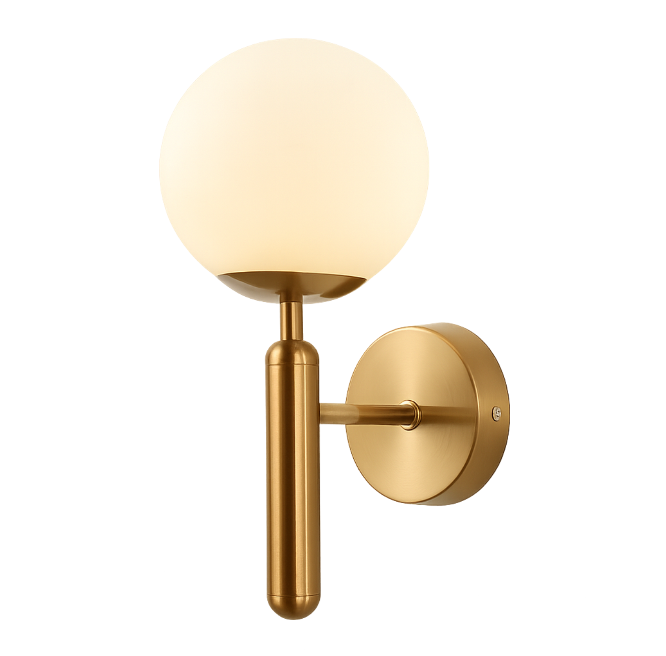Applique Murale Chambre – Orza Glass