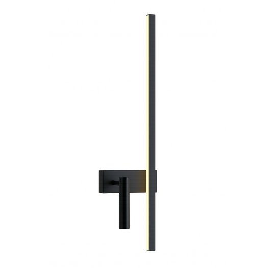 Applique murale Chambre - Éclipse Orientable