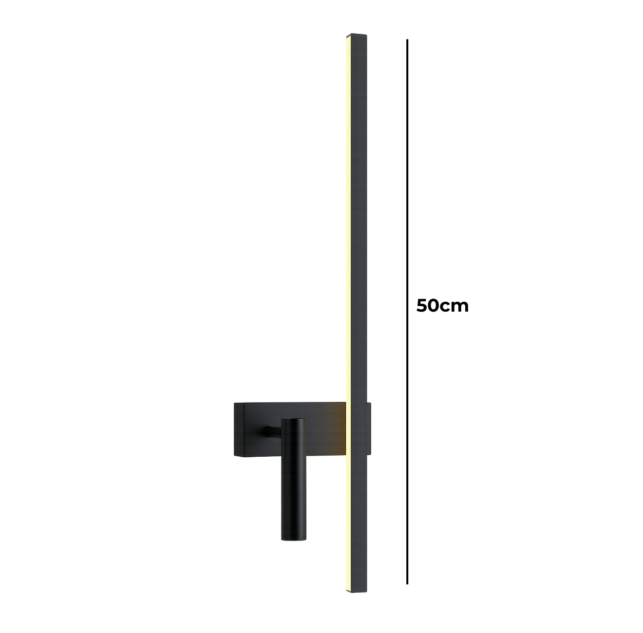 Applique murale Chambre - Éclipse Orientable