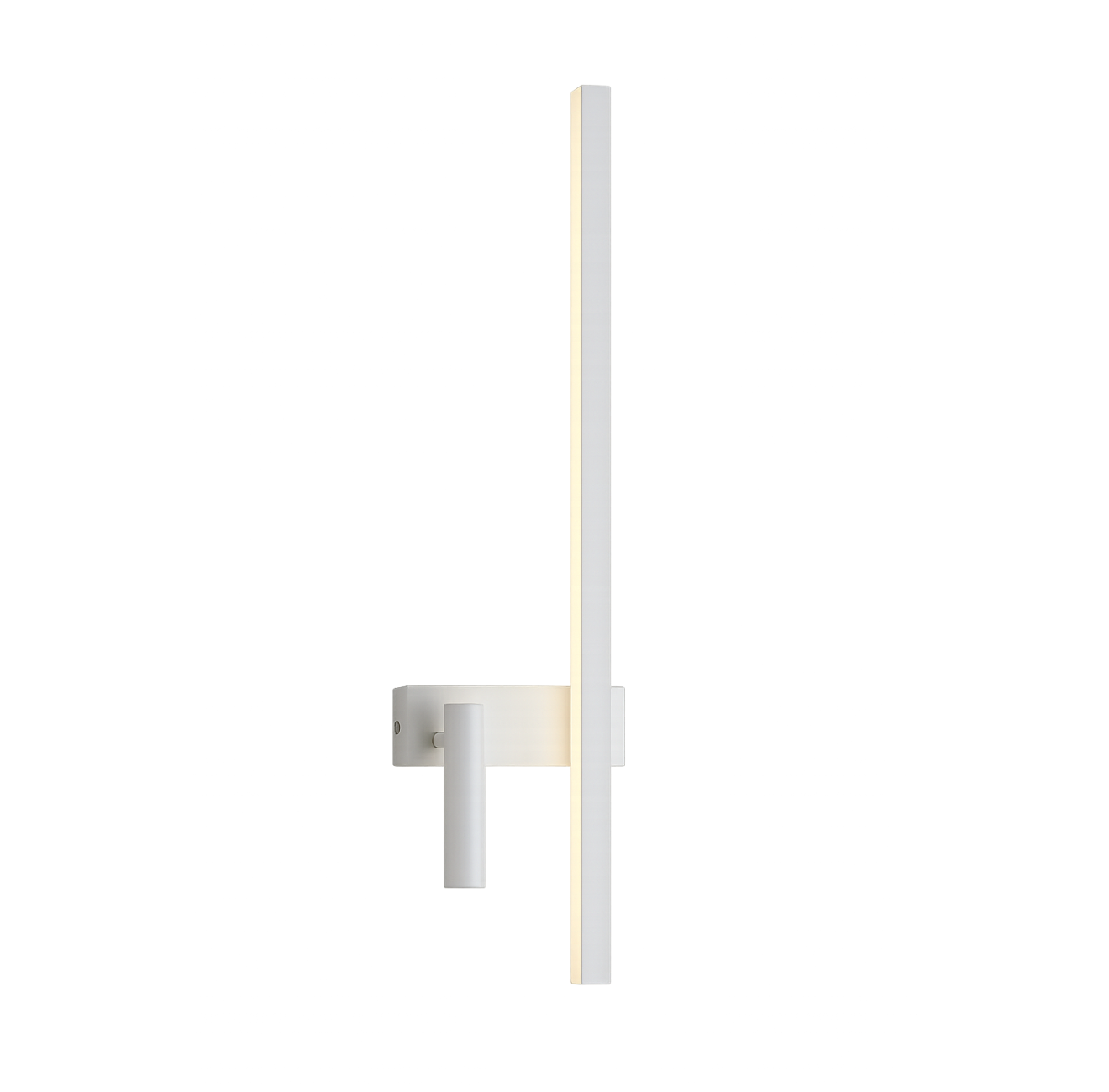 Applique murale Chambre - Éclipse Orientable