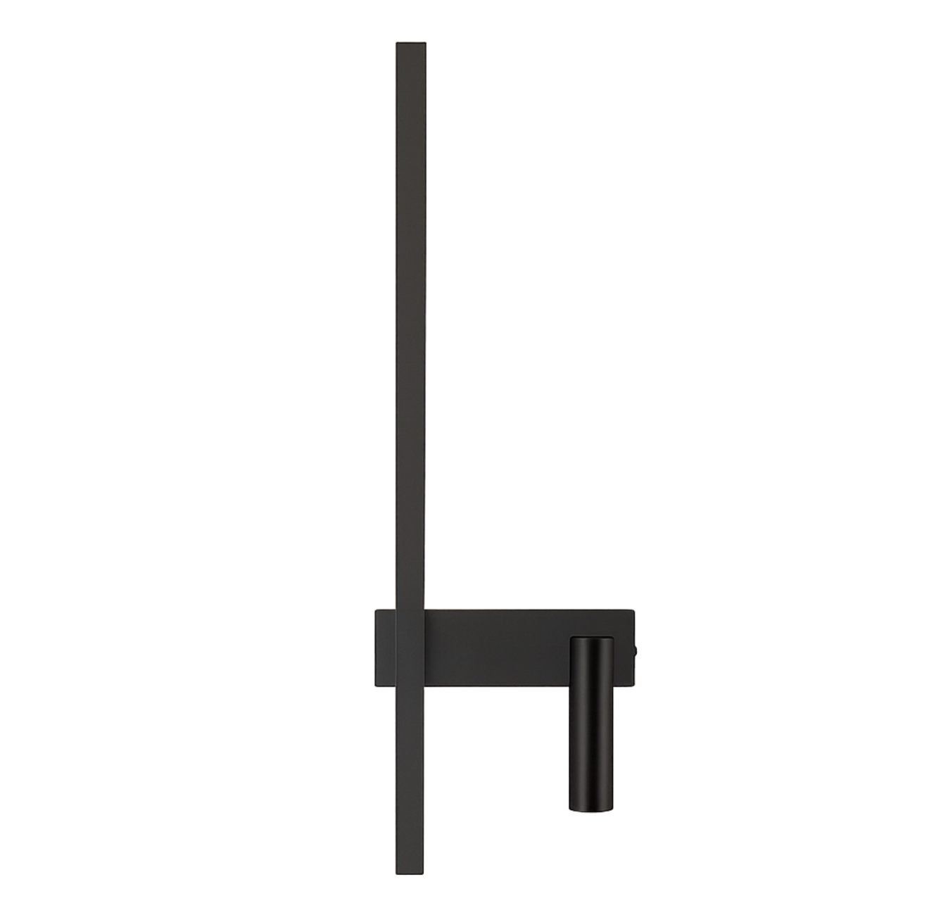 Applique murale Chambre - Éclipse Orientable