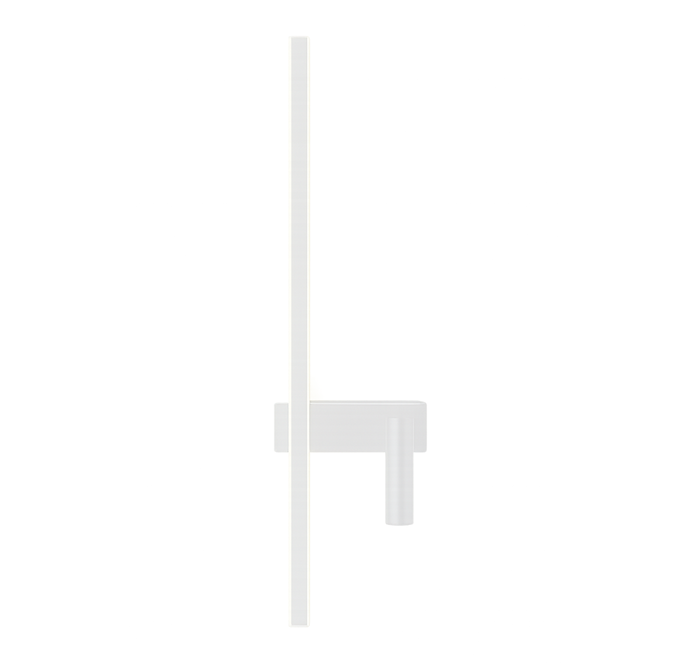 Applique murale Chambre - Éclipse Orientable