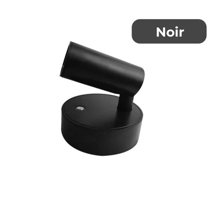 Applique Murale Chambre – Luma Halo