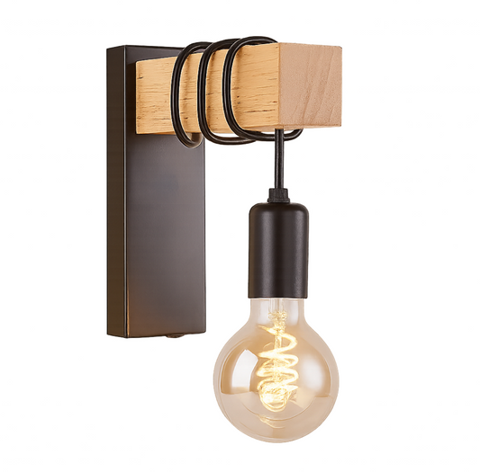 Applique Murale Chambre - Nivalis Glow