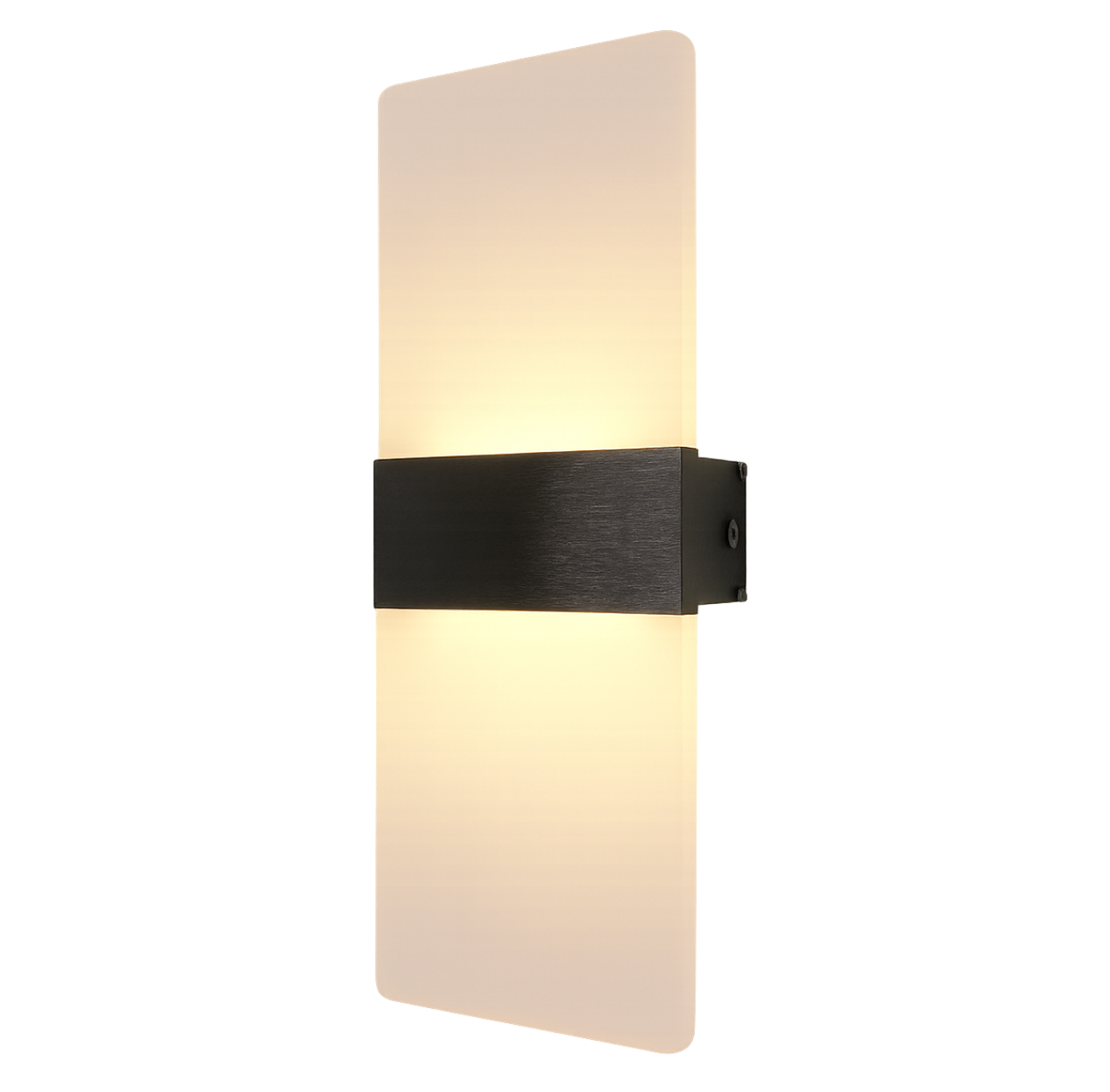 Applique Murale Chambre – Luma Arc