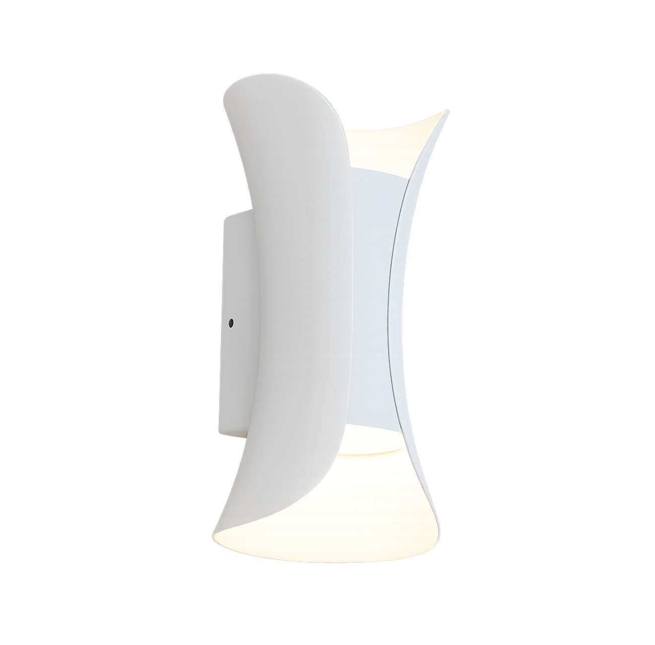 Applique Murale Extérieure – Lumen UpDown