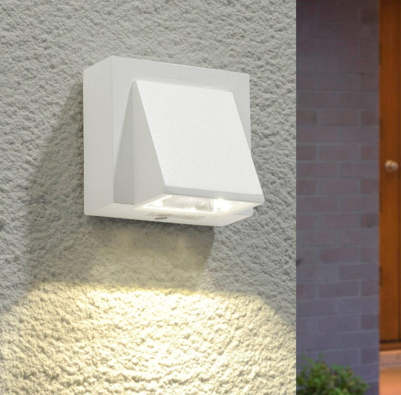Applique Murale Extérieure – Nova Linea