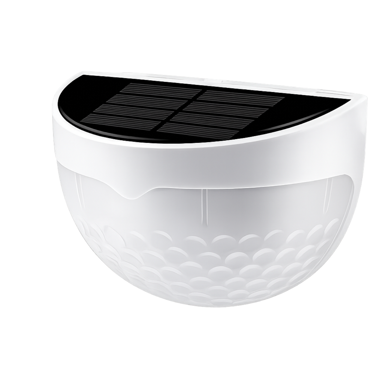 Applique Murale Extérieure – Solvia StepLight