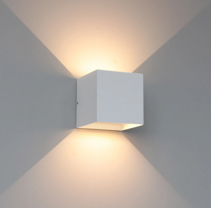 Applique Murale – Eklura Cubic