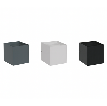 Applique Murale – Eklura Cubic