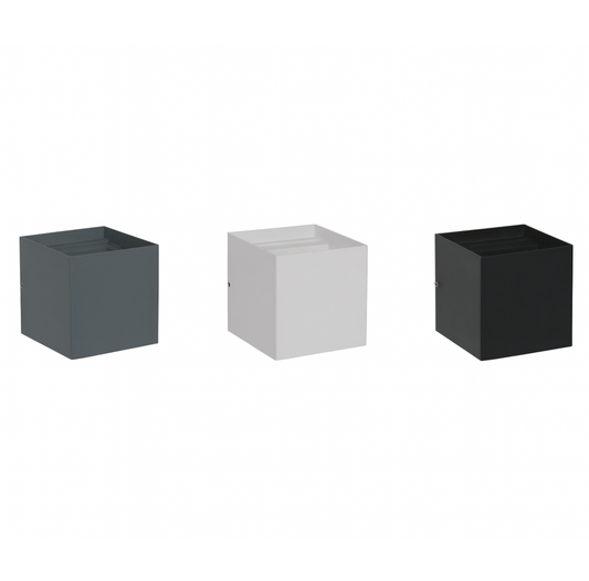 Applique Murale – Eklura Cubic