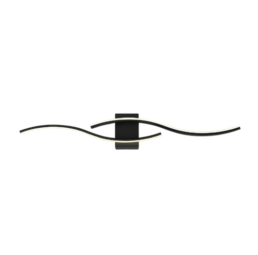 Applique Murale Salon – Linea Élégance