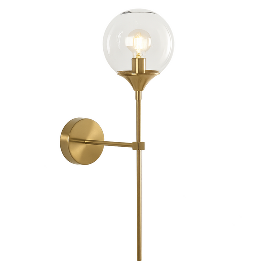 Applique Murale Verre – Sphèra Lux