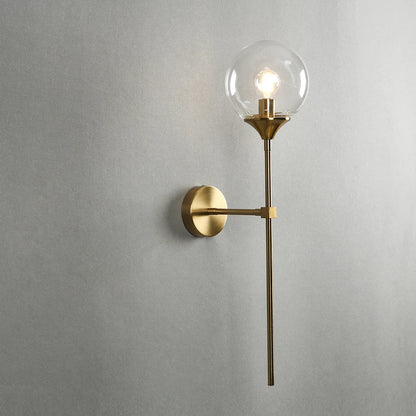 Applique Murale Verre – Sphèra Lux