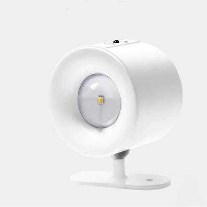 Applique Murale Chambre – StudioGlow Pro