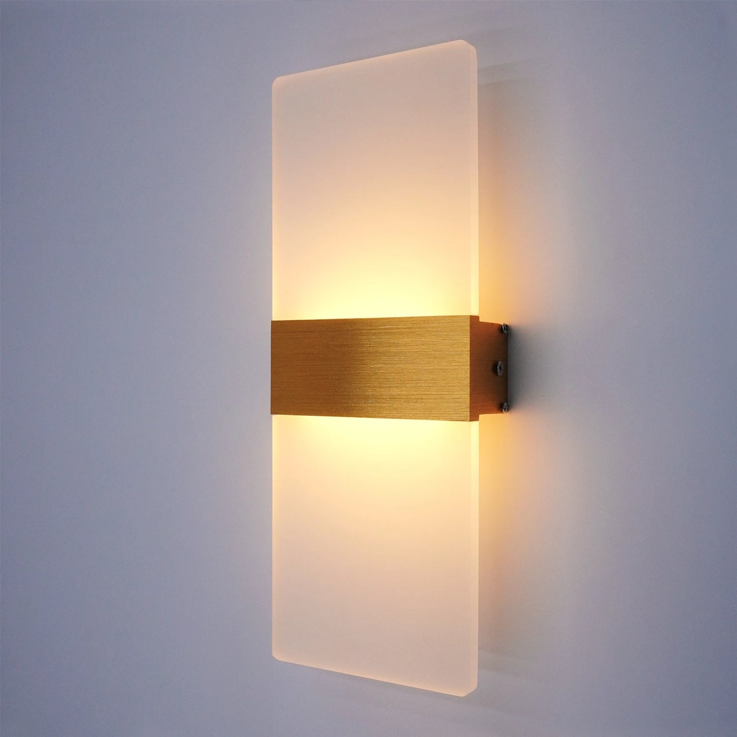 Applique Murale Chambre – Luma Arc