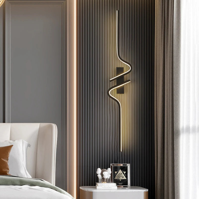 Applique Murale Chambre Éclat Impérial