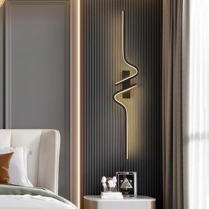 Applique Murale Chambre Éclat Impérial